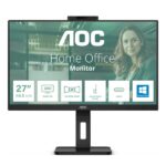 AOC 24P3QW Monitor 23