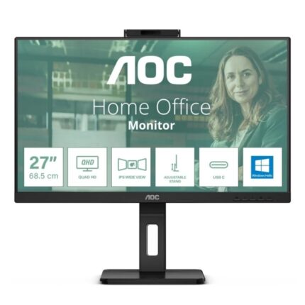 AOC 24P3QW Monitor 23
