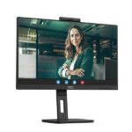 ruotabile e inclinabile  - Altoparlanti 10W - USB