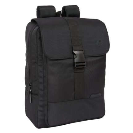 Safta F.C.Barcelona Premium Zaino per laptop fino a 13