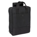 Safta F.C.Barcelona Premium Zaino per laptop fino a 13