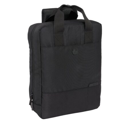 Safta F.C.Barcelona Premium Zaino per laptop fino a 13