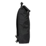 3 litri - 280x130x420mm - Colore nero