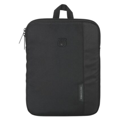 Safta F.C.Barcelona Premium Custodia per laptop fino a 10