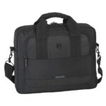 Safta F.C.Barcelona Premium Valigetta per laptop fino a 15