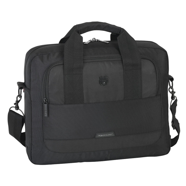 Safta F.C.Barcelona Premium Valigetta per laptop fino a 15 Safta F.C.Barcelona Premium Valigetta per laptop fino a 15