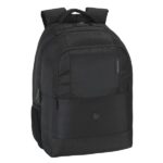 Safta F.C.Barcelona Premium Zaino per laptop fino a 15