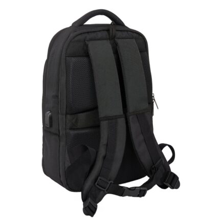 6" - Connettore USB - Portabottiglie - Doppia maniglia - Spallacci imbottiti - Scomparto per occhiali - 19