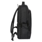 Safta F.C.Barcelona Premium Zaino per laptop fino a 15,6" - Connettore USB - Portabottiglie - Doppia maniglia - Spallacci imbottiti - Scomparto per occhiali - 19,15 L - 290 x 150 x 440 mm - Colore nero - immagine 4