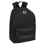 Safta Sevilla FC Zaino per laptop fino a 14