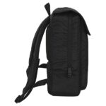 Safta Real Betis Balompié Premium Zaino per laptop fino a 13,3" - Tasca interna - Connettore USB - Spallacci imbottiti - Cinghia per valigia - Maniglia superiore - 290x120x390mm - Colore nero - immagine 4