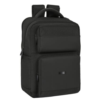 Safta Sevilla FC Premium Zaino per laptop fino a 15