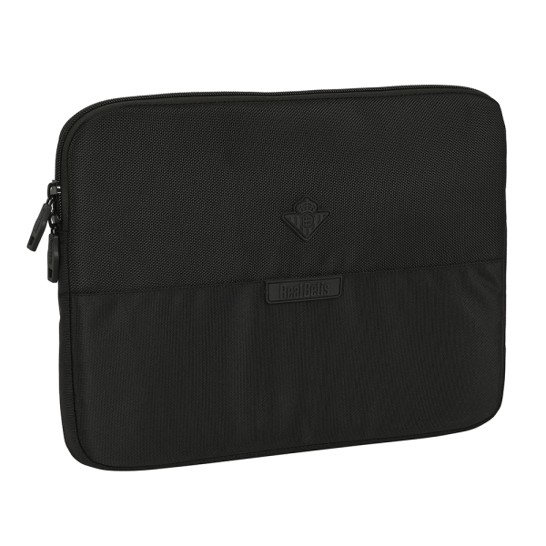 Safta Real Betis Balompié Premium Custodia per laptop fino a 14" - Scomparto imbottito - 1 Safta Real Betis Balompié Premium Custodia per laptop fino a 14" - Scomparto imbottito - 1