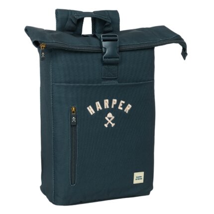 Safta Harper and Neyer Zaino per laptop fino a 15