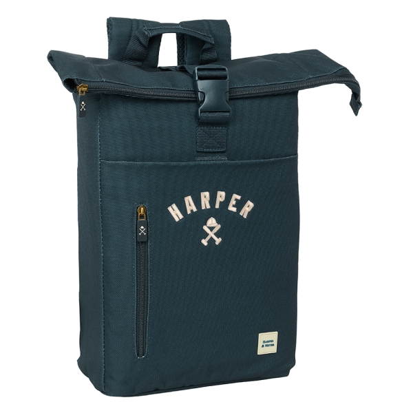 Safta Harper and Neyer Zaino per laptop fino a 15 Safta Harper and Neyer Zaino per laptop fino a 15