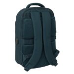 6" - Interno imbottito - Connettore USB - Ergonomico - Capacità 19