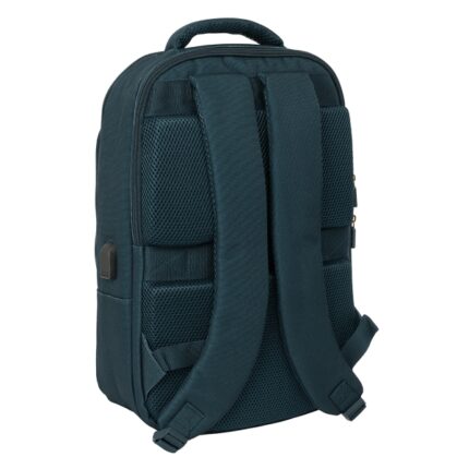 6" - Interno imbottito - Connettore USB - Ergonomico - Capacità 19