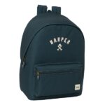 Safta Harper and Neyer Zaino per laptop fino a 15
