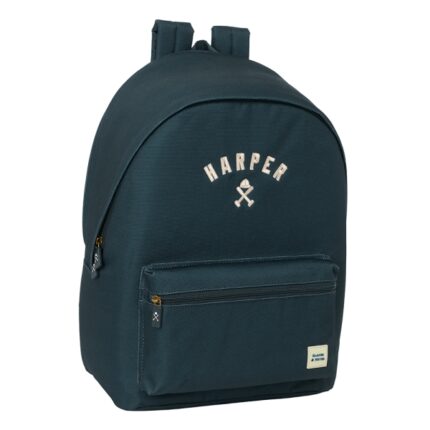 Safta Harper and Neyer Zaino per laptop fino a 15