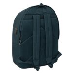 6" - Connettore USB - Base imbottita - Tasca frontale - Doppia maniglia - Spallacci ergonomici - 24