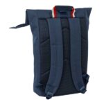 6" - Cerniera - Interno imbottito - Cinghie ergonomiche - Maniglia rivestita - 15