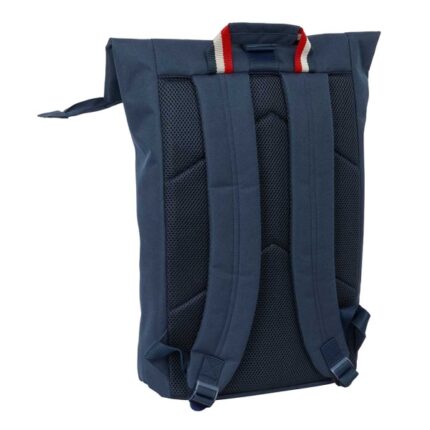 6" - Cerniera - Interno imbottito - Cinghie ergonomiche - Maniglia rivestita - 15