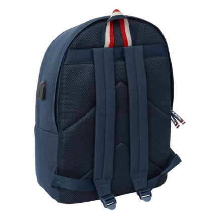 6" - Antifurto - Connettore USB - Base imbottita - Doppia maniglia - Ergonomico - Maniglia superiore - 24