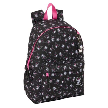 Safta Kuromi Zaino per laptop fino a 14