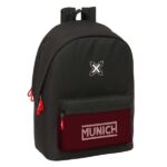 Safta Munich Vulcan Zaino per laptop fino a 15
