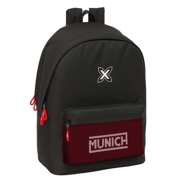 Safta Munich Vulcan Zaino per laptop fino a 15 Safta Munich Vulcan Zaino per laptop fino a 15