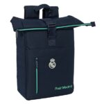 Safta Real Madrid 2ª Equipacion 25/26 Zaino per laptop fino a 15