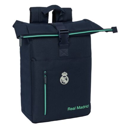 Safta Real Madrid 2ª Equipacion 25/26 Zaino per laptop fino a 15