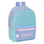 Safta Munich Mellow Zaino per laptop fino a 15