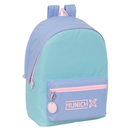 Safta Munich Mellow Zaino per laptop fino a 15
