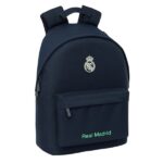 Safta Real Madrid 2ª Equipacion 25/26 Zaino per laptop fino a 14