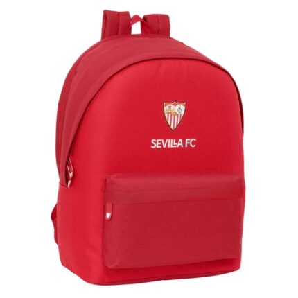 Safta Sevilla FC Zaino per laptop fino a 15