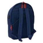 6" - Alloggiamento antifurto - Connettore USB - Base imbottita - Spallacci ergonomici - 24