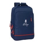 Safta el Pulpo Zaino per laptop fino a 15