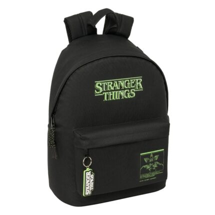 Safta Stranger Things Zaino per laptop fino a 14