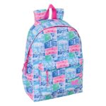 Safta Barbie Zaino per laptop fino a 14