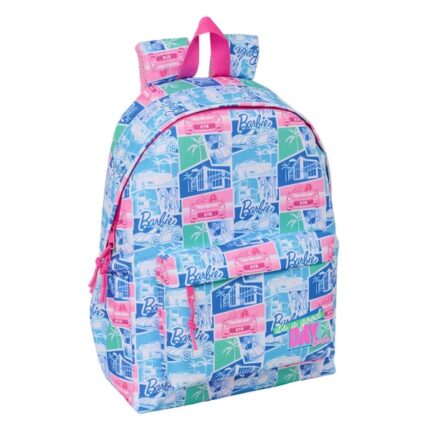 Safta Barbie Zaino per laptop fino a 14