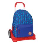 Safta Cars Zaino per laptop fino a 14