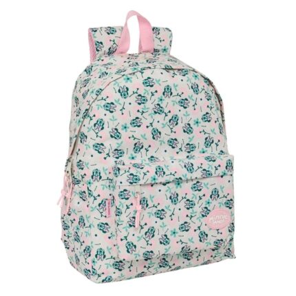 Safta Minnie Mouse Minty Zaino per laptop fino a 14
