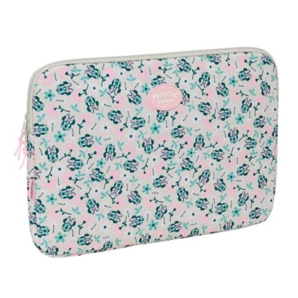 Safta Minnie Mouse Minty Custodia per laptop fino a 15
