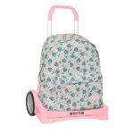 Safta Minnie Mouse Minty Zaino per laptop fino a 14