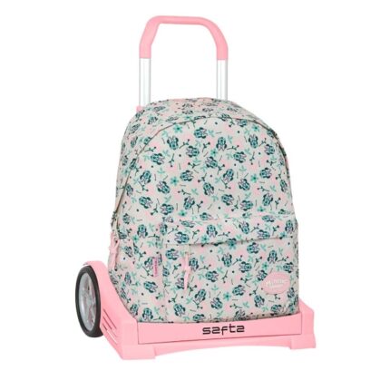 Safta Minnie Mouse Minty Zaino per laptop fino a 14