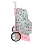 35 L - 310x130x430 mm - Colore rosa pastello