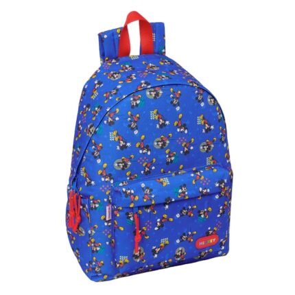 Safta Mickey Mouse Today Zaino per laptop fino a 14