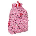Safta Hello Kitty Zaino per laptop fino a 14