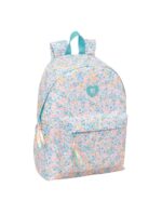 Safta Moos Fiori Zaino per laptop fino a 14